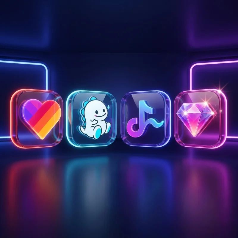 تطبيقات المحادثة