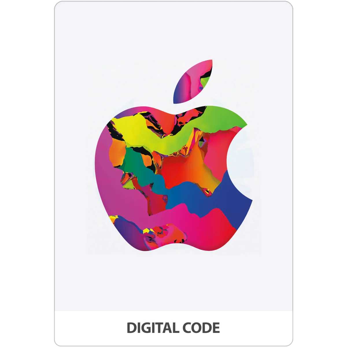 بطاقات ايتونز تركي