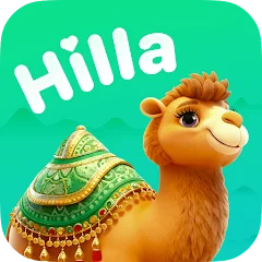 Hilla Chat
