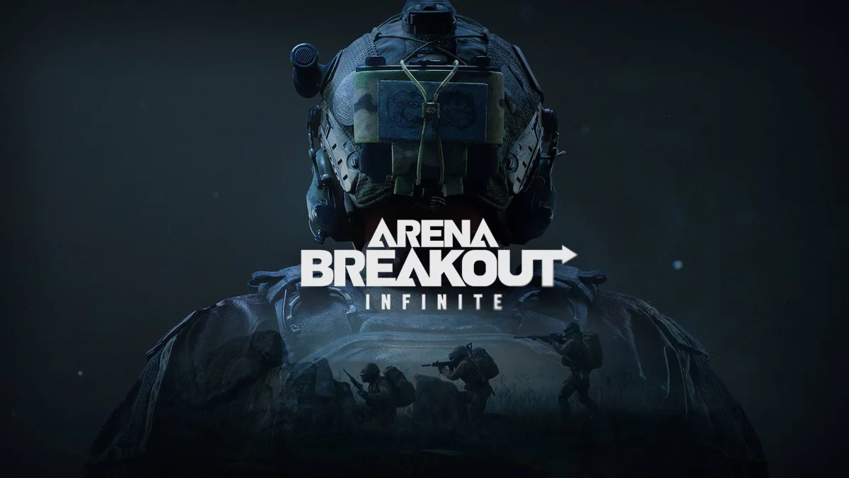 Arena Breakout: Infinite