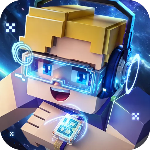 Blockman Go