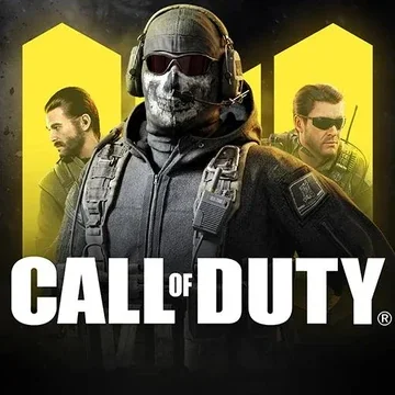 Call of Duty Mobile SG
