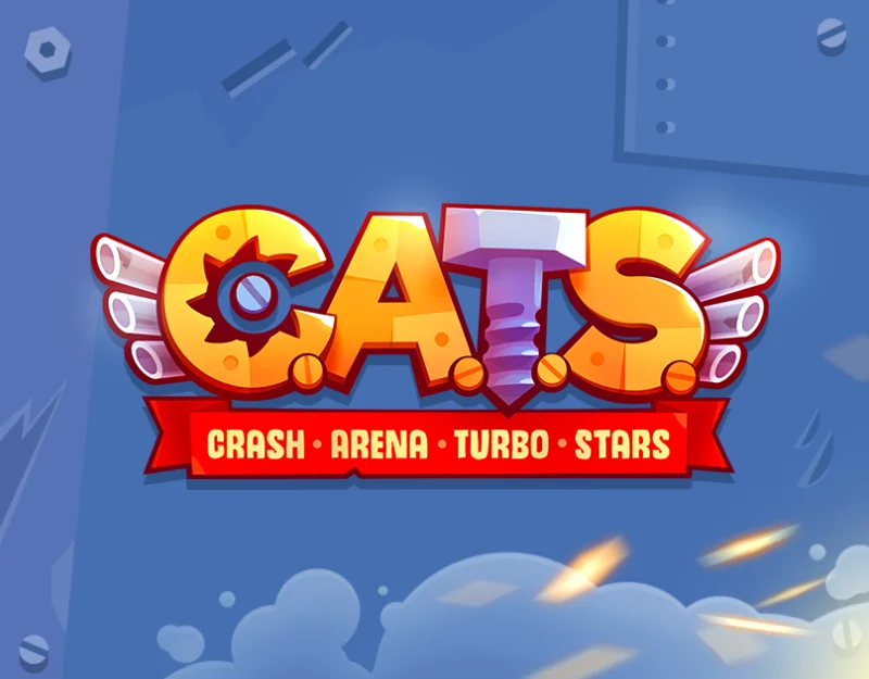 Cats: Crash Arena Turbo Stars
