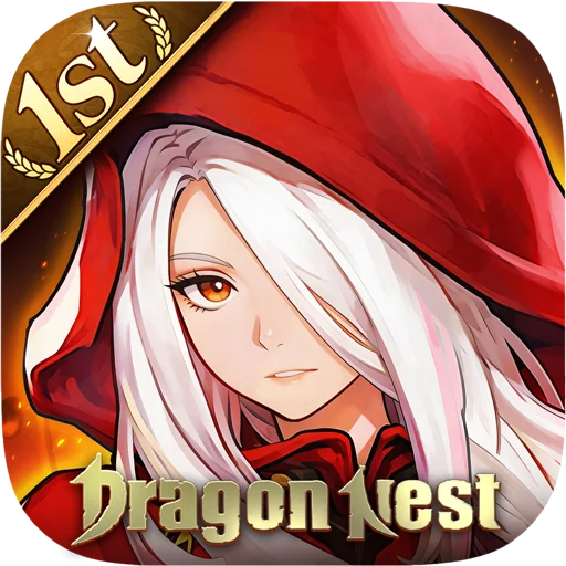 Dragon Nest M Classic