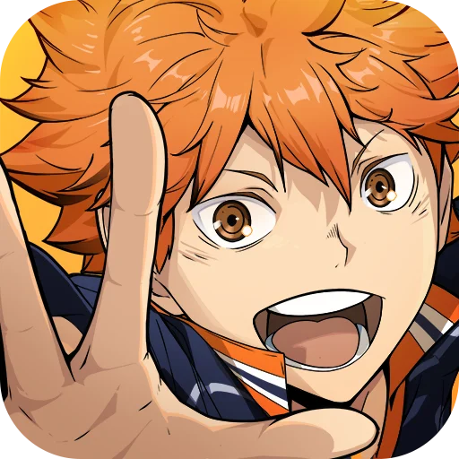 HAIKYU!! FLY HIGH