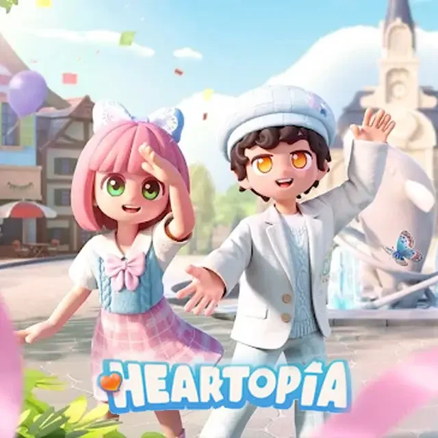 Heartopia