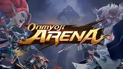 Onmyoji Arena