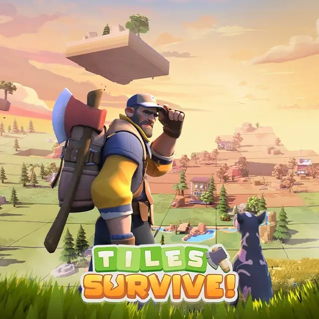 Tiles Survive