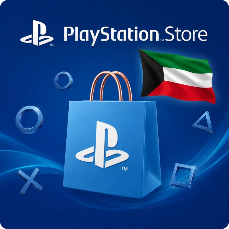 Playstation Cards KW